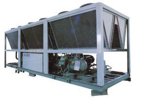 武汉工业螺杆冷水机-工业冷水机组