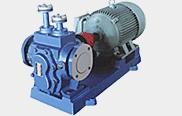 RCB系列保温泵-保温齿轮泵,保温泵,保温泵,-青岛渤海泵业