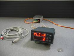 PLC数码人机，可替代触摸屏的数码人机，人机界面