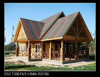 木屋、大唐木屋、陕西木屋、木屋设计、水上木屋、木屋多少钱