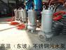 天津矿用潜水排污泵-天津雨水潜水排污泵