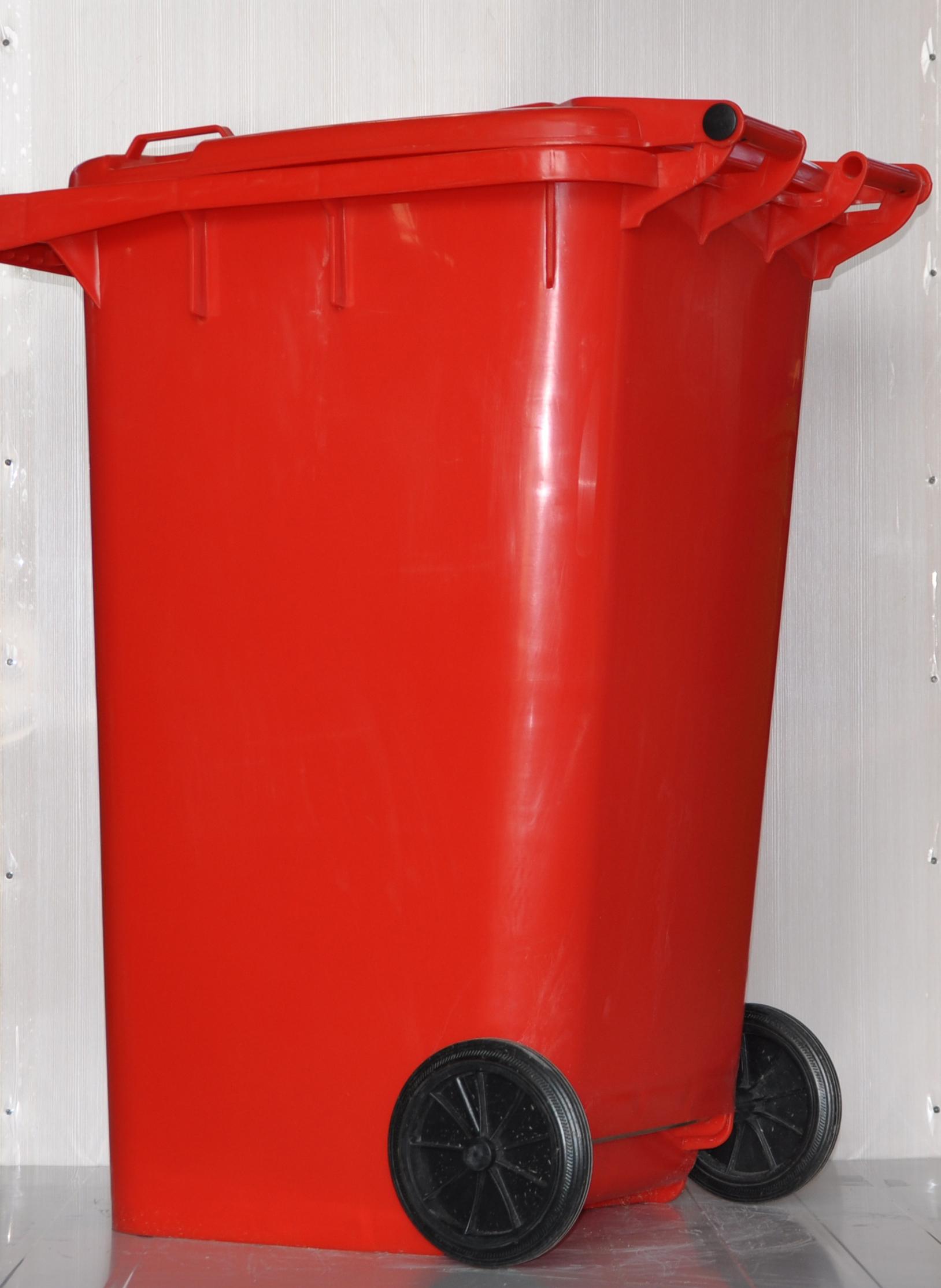 安徽240L塑料垃圾桶环保垃圾桶户外垃圾桶室外垃圾桶