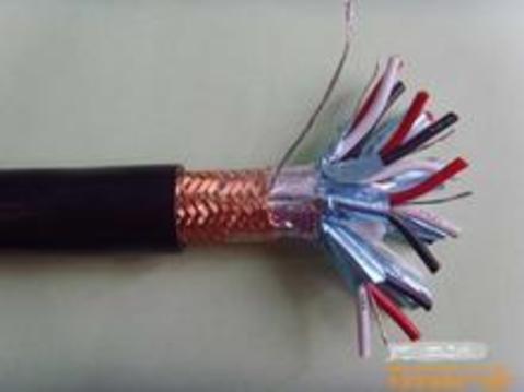 铠装通信电缆-HYA53 
