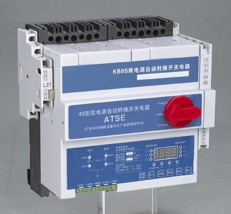 RMCPS-45控制与保护开关电器