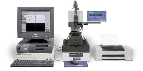 供应MT90显微维氏硬度计——MT90显微维氏硬度计的销售