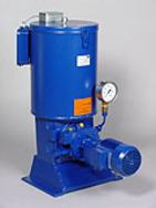 ZPU电动润滑泵，DDB多点润滑泵，油气分配器