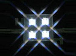 恒创照明供应LED群控模组、LED像素灯、LED点光源