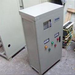 XJ01-22KW水泵自耦减压起动柜