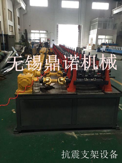江苏抗震支架生产线设备