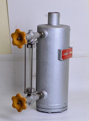 低压循环桶管道专用低压集油器