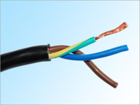 RVV电缆线 RVV电缆线的生产厂家