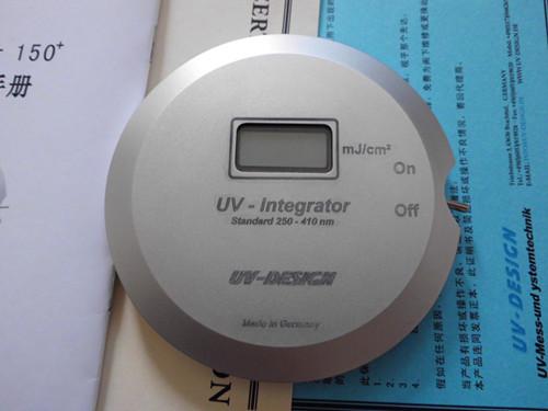 UV-int150+德国原装紫外线能量检测仪