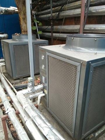南京空气能热泵热水器维修