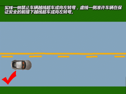 南京达尊道路标线 南京道路划线-安全措施