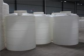 6吨水箱 防腐储罐-化工储罐厂家销售
