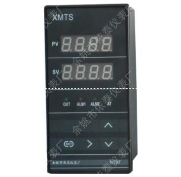 模拟量温度调节仪XMTS-8000
