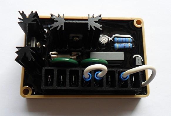 EA350发电机AVR励磁调节器
