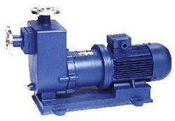 上海水泵/ZCQ型自吸磁力驱动泵/建筑给水泵/工业化工泵