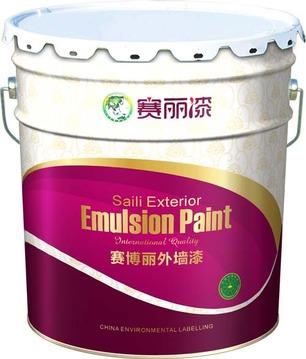 【赛丽漆】广西外墙工程漆广西外墙乳胶漆赛博丽外墙漆