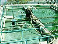 深圳工业污水处理设备、沙井生活污水处理装置