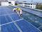 太阳能屋顶光伏发电工程-环保新能源