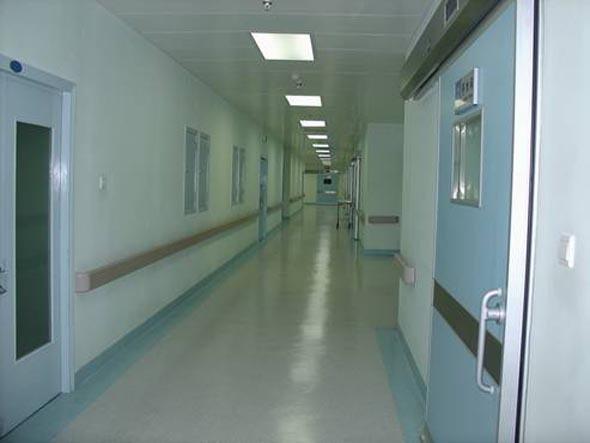 医院抗菌洁净板