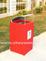 垃圾桶/垃圾箱/钢结构桶/塑胶木桶