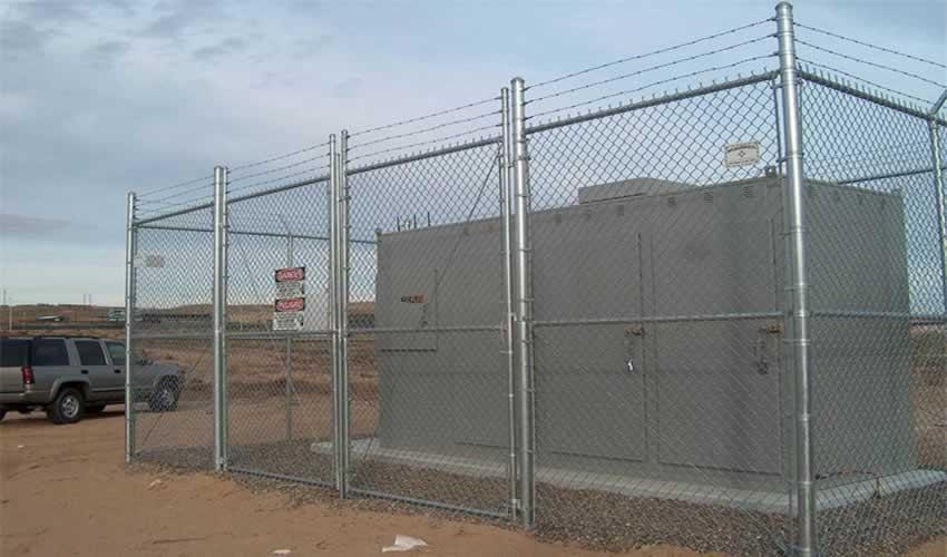 铁艺围栏护栏用途铁艺围栏护栏价格