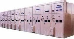 低压配电柜(GCK,GGD,MNS)