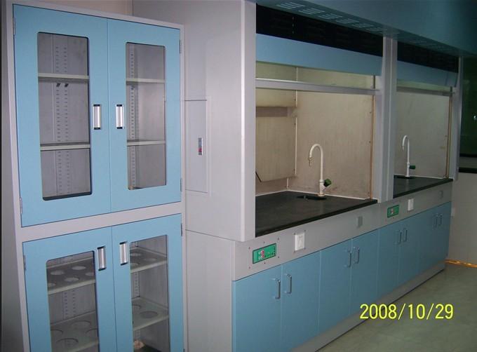 南宁实验室通风柜，广西实验室药品柜，南宁实验室台桌