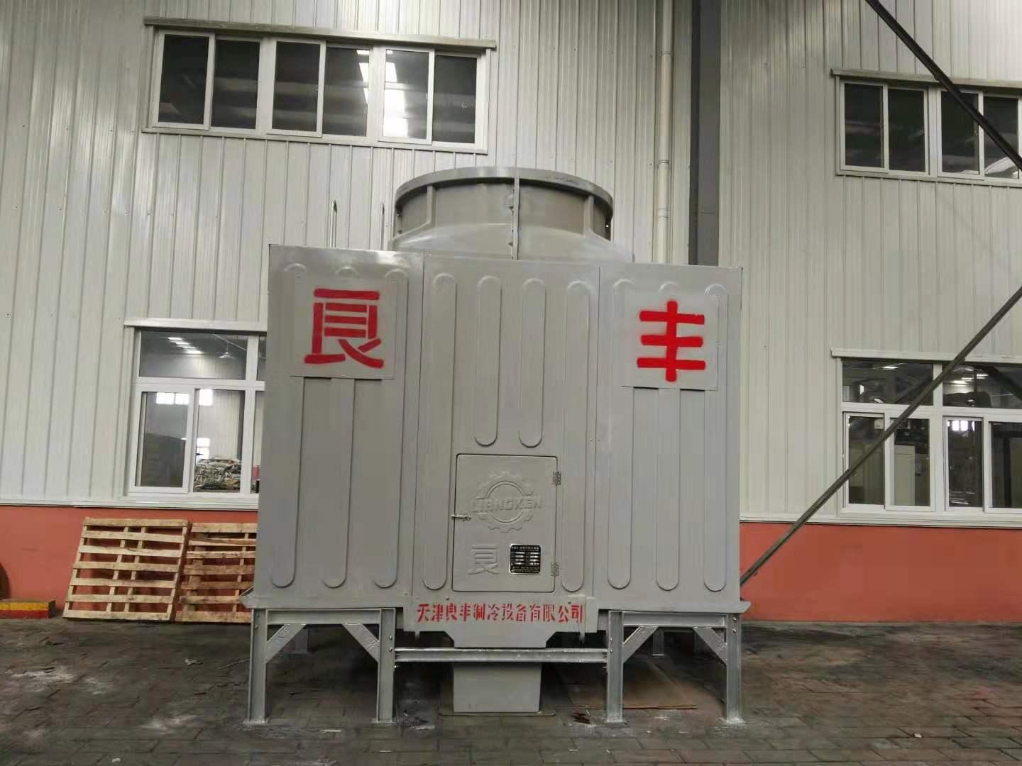 北辰冷却塔静海冷却塔生产厂家天津冷却塔维修