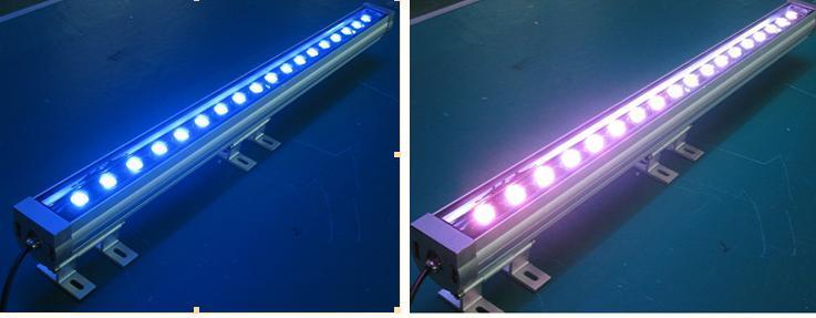 金华市LED大功率洗墙灯.品质卓越品种齐全