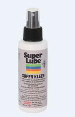 Superlube 10004-食品级清洗剂、脱脂剂