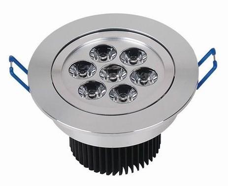 供应大功率LED天花灯LED工矿灯供应商信息LED洗墙灯用途