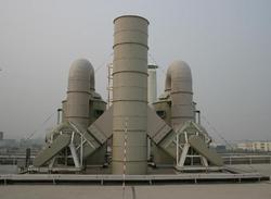 上海*专业有机废气处理设备供应商