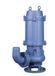 JYWQ100-80-10-4搅匀式污水排污泵