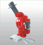 PSKD型电控消防水炮