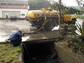 上海南汇区污水管道检测 市政管道清淤