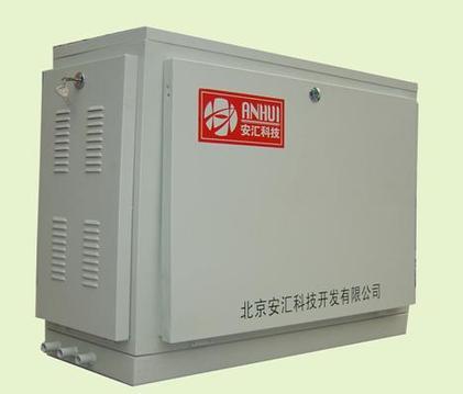 供应安汇科技电热式蒸汽加湿器（封套接管式）