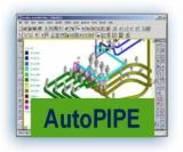 管道应力分析软件Autopipe