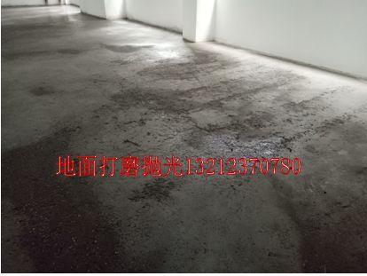 重庆地坪翻新改造地面加固耐磨抛光—万度地坪