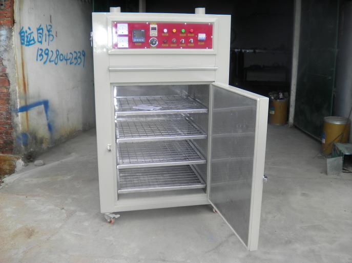 供应珠海 广州 中山线路板烤箱 台式烤箱厂家专业生产