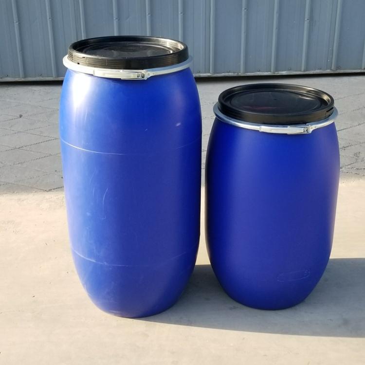 125升塑料桶125公斤塑料桶