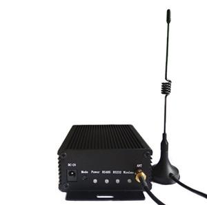 WiMi-net 无线短程&GPS救援系统