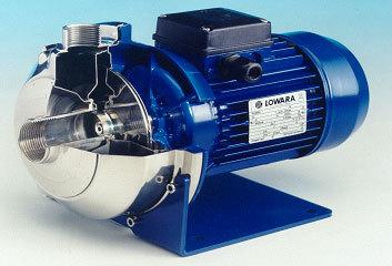 ITT水泵罗瓦拉水泵-进口水泵品牌