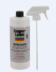 Superlube 10032-食品级清洗剂、脱脂剂