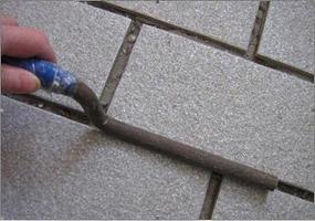 ◆安徽巨力-瓷砖粘结（勾缝）砂浆