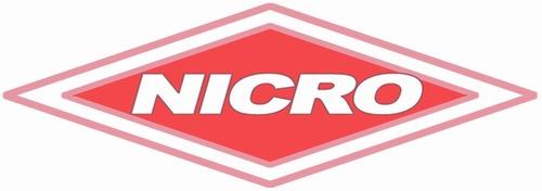 NICRO 505 钙基润滑脂 应用于有水的环境