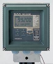 横河电机Yokogawa气体密度计气体密度分析仪GD402G
