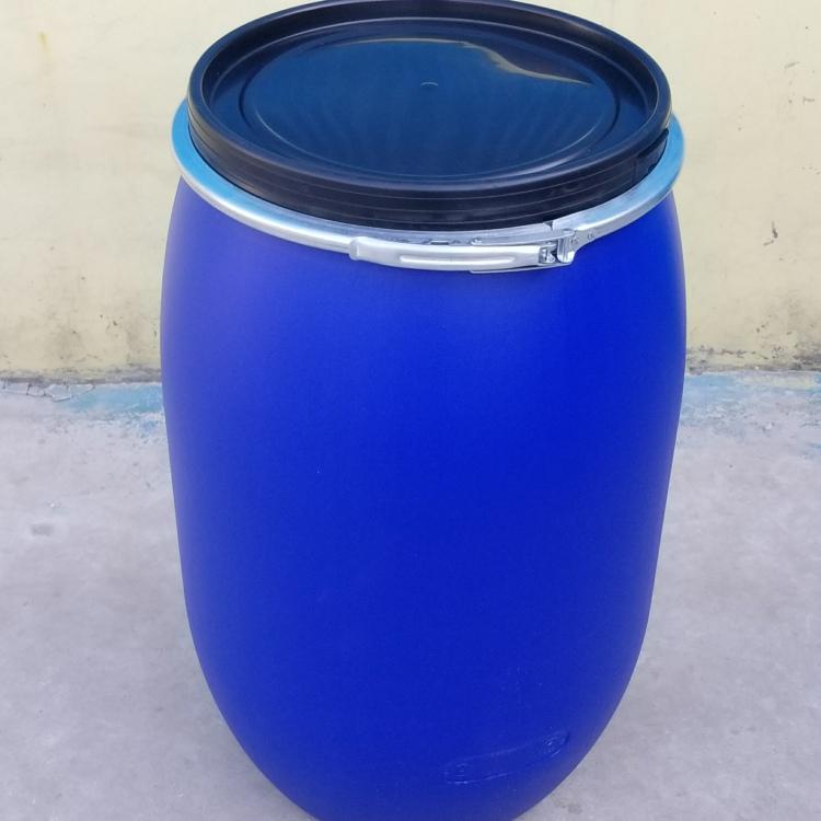 120升塑料桶120公斤塑料桶